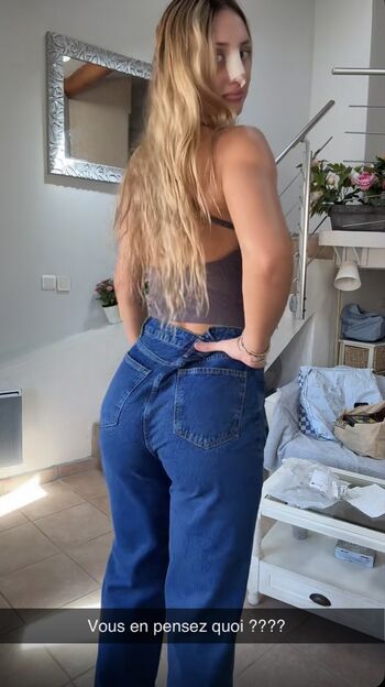 Full leaked Pepette off private onlyfans photo