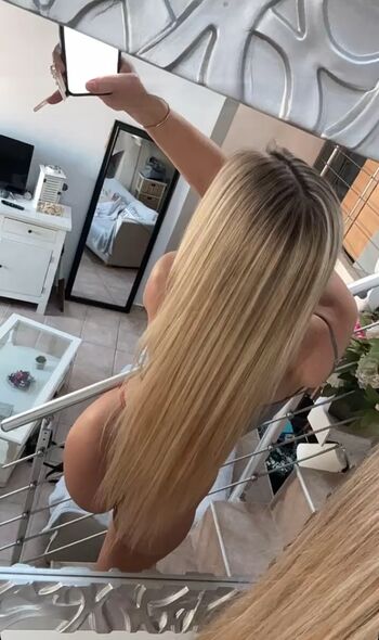 Full leaked Pepette off private onlyfans photo
