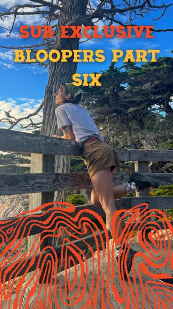 Full leaked Pepper steps private onlyfans photo