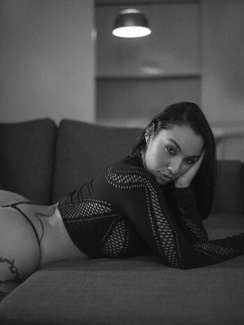 Full leaked Pepperflavor private onlyfans photo