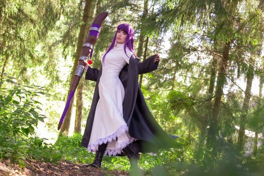 Full leaked Peppy cos private onlyfans photo