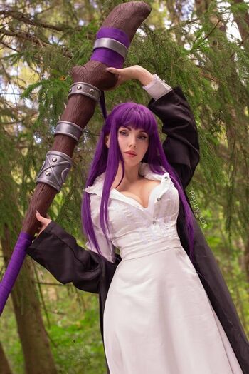 Full leaked Peppy cos private onlyfans photo