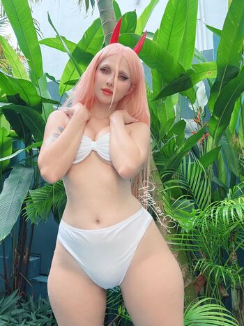 Full leaked Peppy cos private onlyfans photo