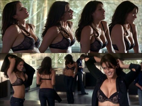 Full leaked Peregrym private onlyfans photo
