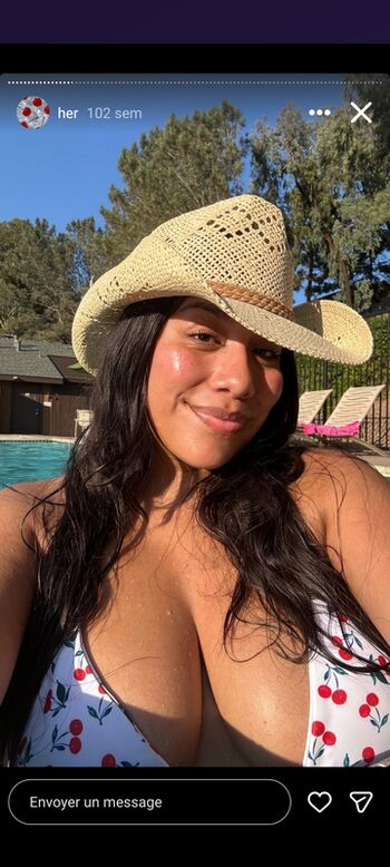 Full leaked Perks of being claudia private onlyfans photo