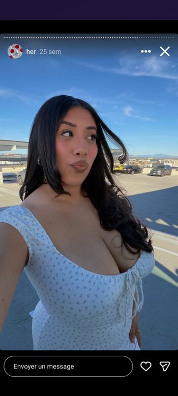 Full leaked Perks of being claudia private onlyfans photo