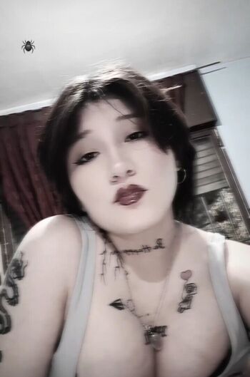 Full leaked Perla cr private onlyfans photo