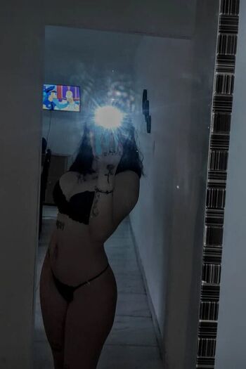Full leaked Perla cr private onlyfans photo