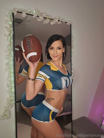 Full leaked Perla nurse private onlyfans photo