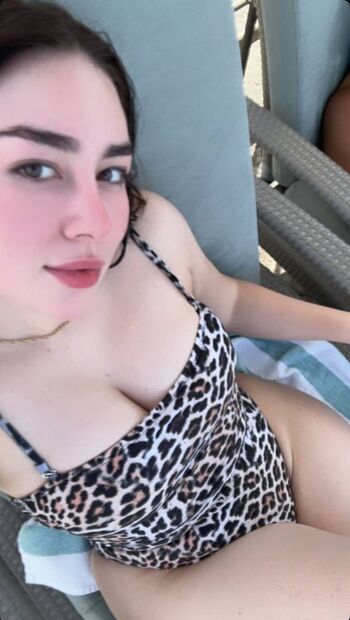 Full leaked Perla ortega private onlyfans photo