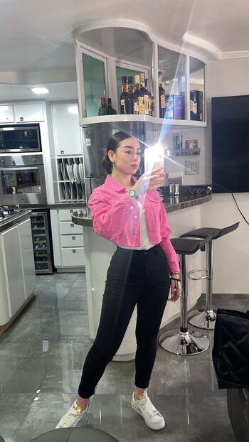 Full leaked Perla ortega private onlyfans photo