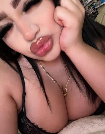Full leaked Perlaasaharr private onlyfans photo