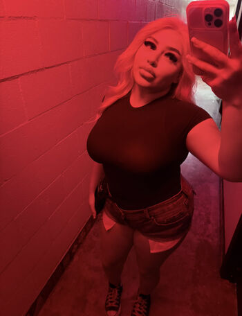 Full leaked Perlaasaharr private onlyfans photo