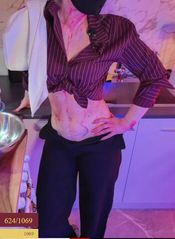 Full leaked Perlinna private onlyfans photo
