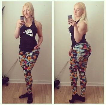 Full leaked Pernilwyn private onlyfans photo
