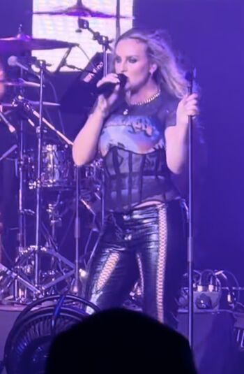 Full leaked Perrie edwards private onlyfans photo