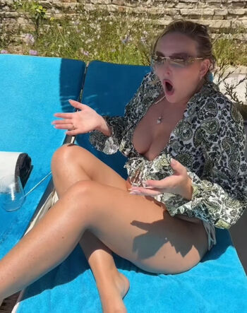 Full leaked Perrie edwards private onlyfans photo