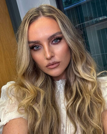Perrie Edwards