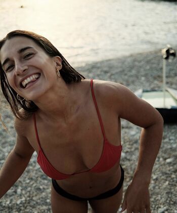 Perrine Laffont