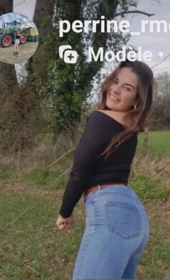 Full leaked Perrine rmd private onlyfans photo