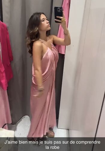 Full leaked Perrine secret story private onlyfans photo