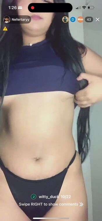 Full leaked Persefone p private onlyfans photo