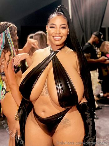 Full leaked Persephanii private onlyfans photo
