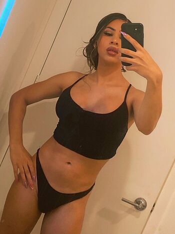 Full leaked Persephiroth private onlyfans photo