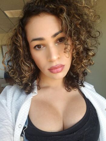 Full leaked Persephiroth private onlyfans photo