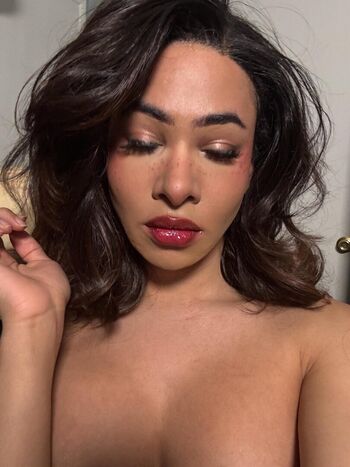 Full leaked Persephiroth private onlyfans photo