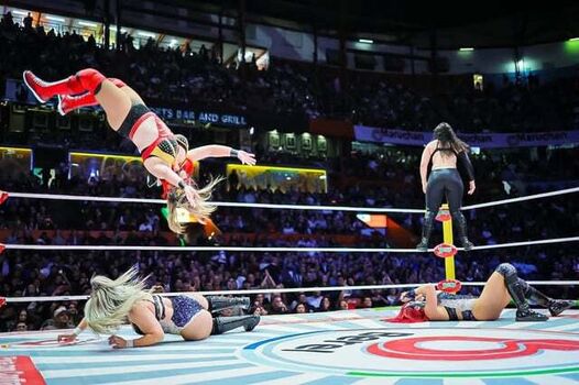 Full leaked Persephone page private onlyfans photo