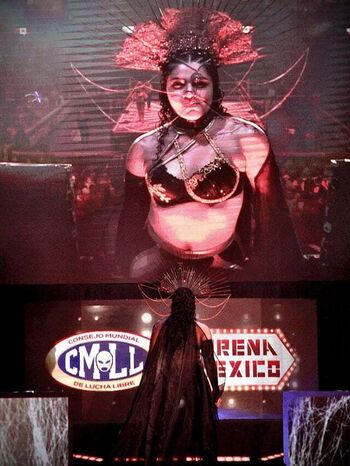 Full leaked Persephone page private onlyfans photo