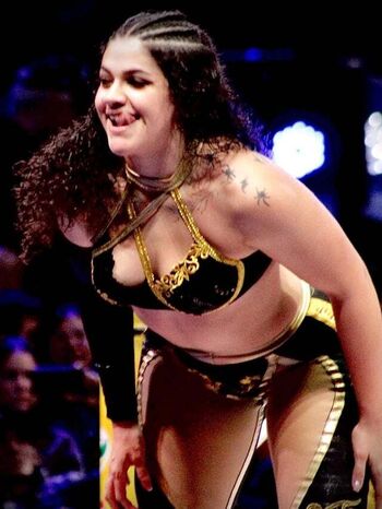 Full leaked Persephone page private onlyfans photo