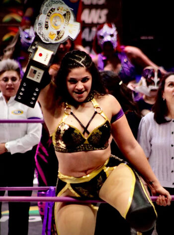 Full leaked Persephone page private onlyfans photo