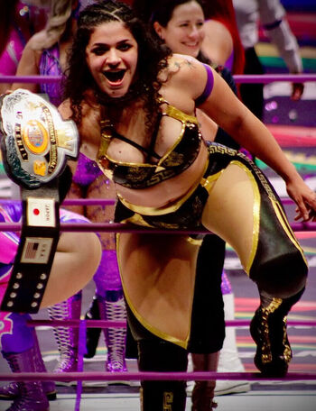 Full leaked Persephone page private onlyfans photo