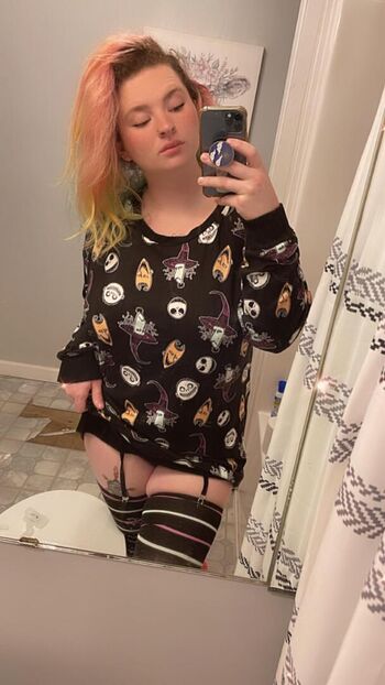 Full leaked Persephone page private onlyfans photo