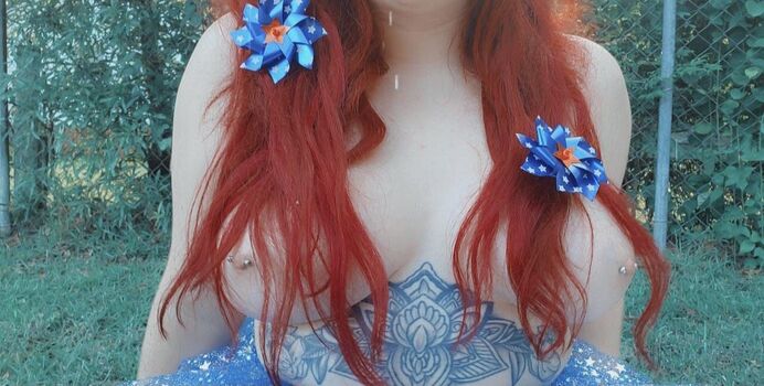 Full leaked Persephone private onlyfans photo