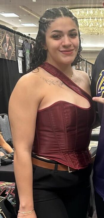 Full leaked Persephone private onlyfans photo