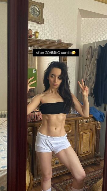 Full leaked Persian page private onlyfans photo