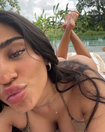 Full leaked Persian page private onlyfans photo