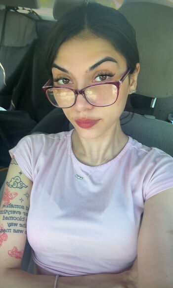 Full leaked Persianprincessy private onlyfans photo