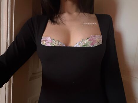 Full leaked Persimmonmi private onlyfans photo
