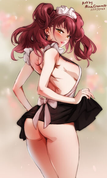 Full leaked Persona private onlyfans photo