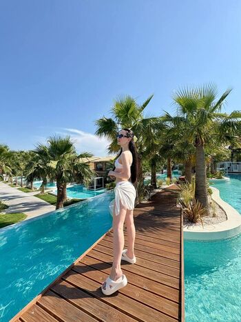 Full leaked Petite bella private onlyfans photo