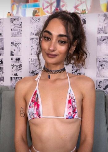 Full leaked Petite nikky private onlyfans photo