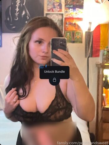 Full leaked Petiteandsweet page private onlyfans photo