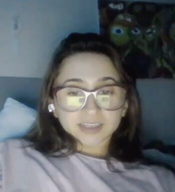 Full leaked Petitebrokecollegechick private onlyfans photo