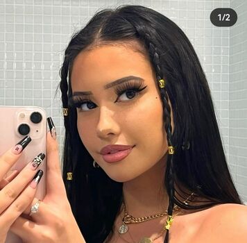 Full leaked Petitebruneone private onlyfans photo