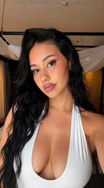 Full leaked Petitebruneone private onlyfans photo