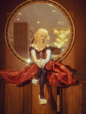 Full leaked Petra fyed private onlyfans photo